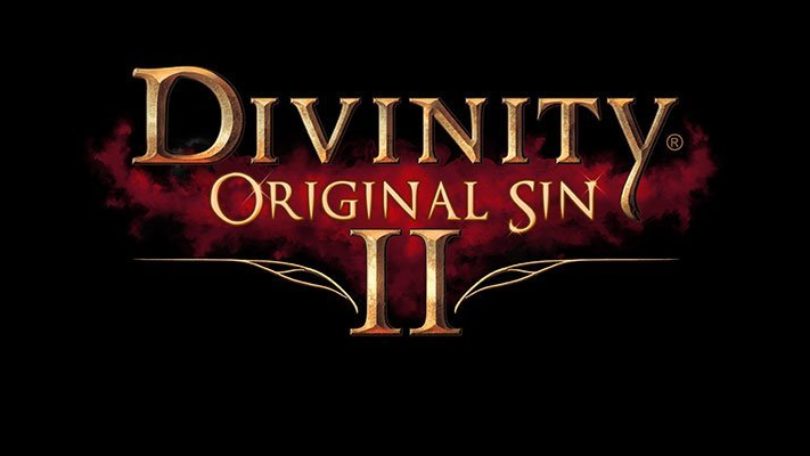 Divinity: Original Sin 2 - Logo