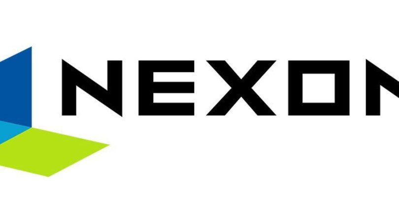 Nexon: Logo