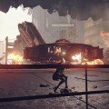 Nier:Automata - Screenshot