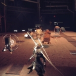 Nier:Automata - Screenshot