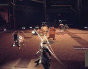 Nier:Automata - Screenshot