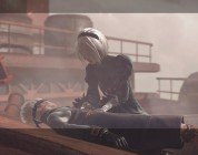 Nier:Automata - Screenshot