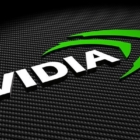 Nvidia: Logo