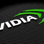 Nvidia: Logo