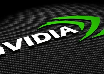 Nvidia: Logo