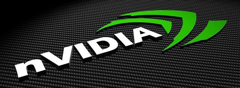 Nvidia: Logo