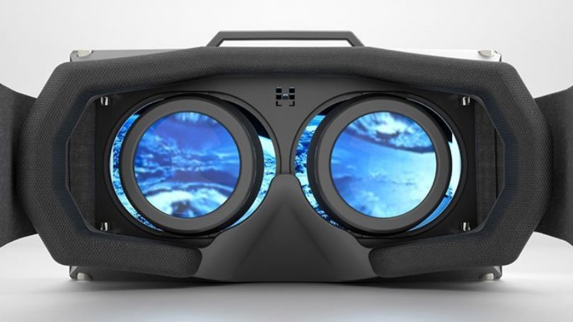 Oculus: Rift