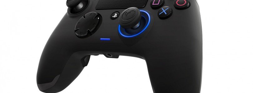 Nacon Revolution Pro: Controller