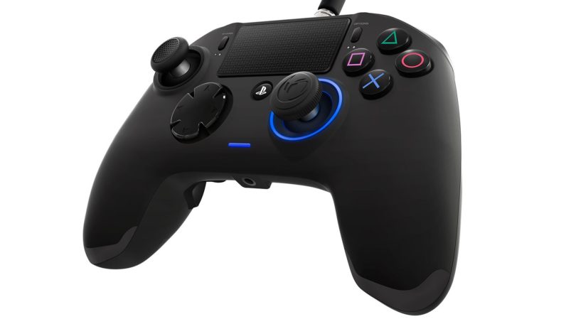 Nacon Revolution Pro: Controller