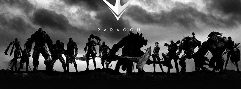 Paragon: News