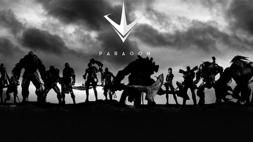 Paragon: News