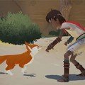 RiME: Screenshot