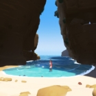 RiME: Screenshot