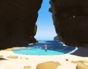 RiME: Screenshot