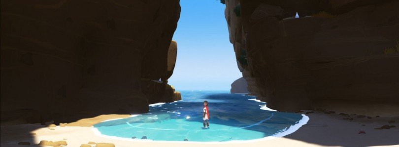 RiME: Screenshot