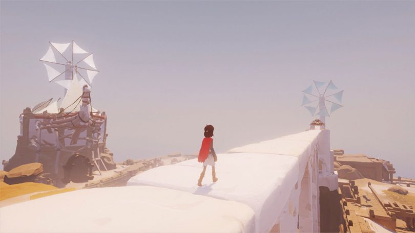 RiME: Screenshot