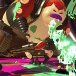 Splatoon 2 Review Header