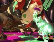 Splatoon 2 Review Header