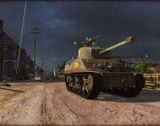 Steel Division: Normandy 44 - Screenshot