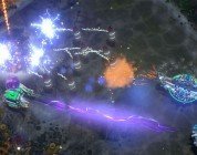 Subsiege: Screenshot