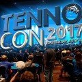 Warframe: TennoCon 2017