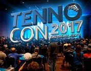 Warframe: TennoCon 2017