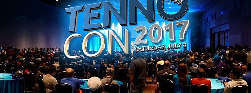 Warframe: TennoCon 2017