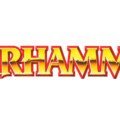 Warhammer Logo