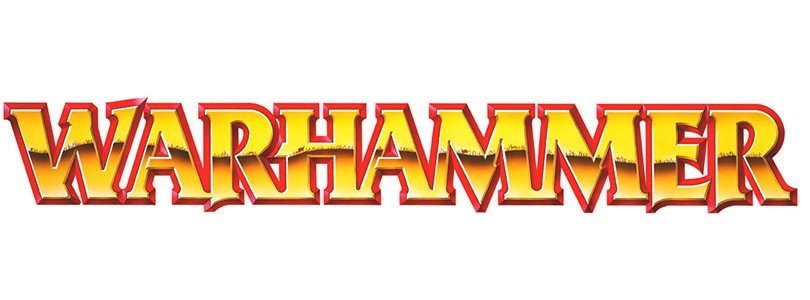 Warhammer Logo