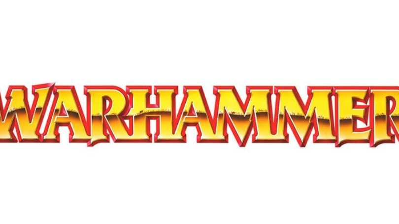 Warhammer Logo