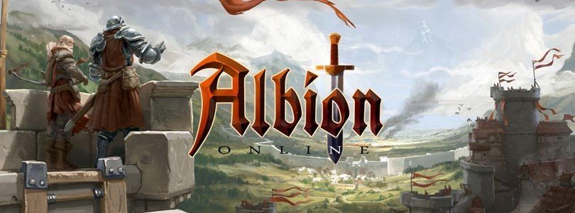 Albion Online - News