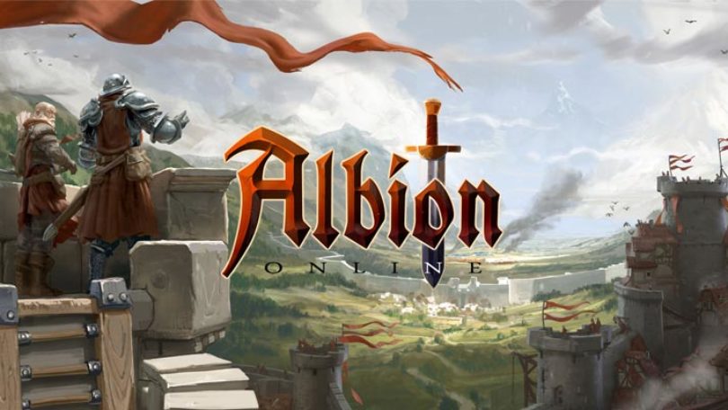 Albion Online - News