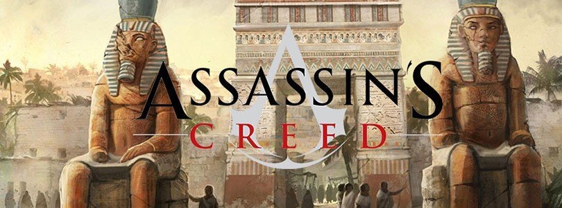 Assassins Creed: Empire - Rumor