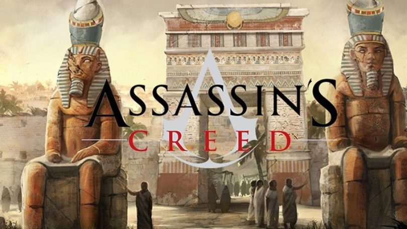 Assassins Creed: Empire - Rumor