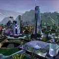 Aven Colony: Screenshot