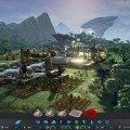 Aven Colony: Screenshot