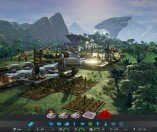 Aven Colony: Cover