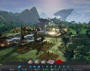 Aven Colony: Screenshot