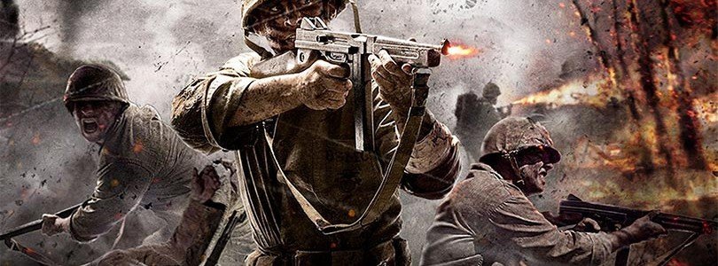 Call of Duty: World at War - News