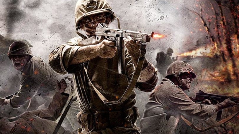 Call of Duty: World at War - News