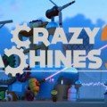 Crazy Machines 3 - News