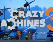 Crazy Machines 3 - Cover