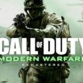 Call of Duty: Modern Warfare Remastered - News