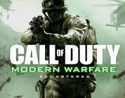 Call of Duty: Modern Warfare Remastered - News