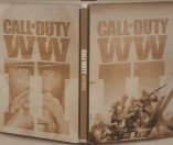 Call of Duty: WW2 - Cover