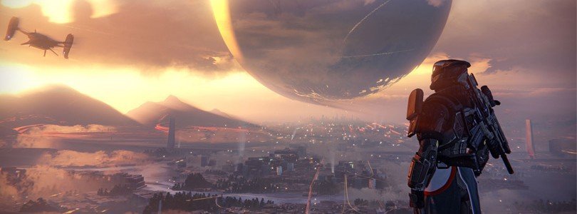 Destiny - News