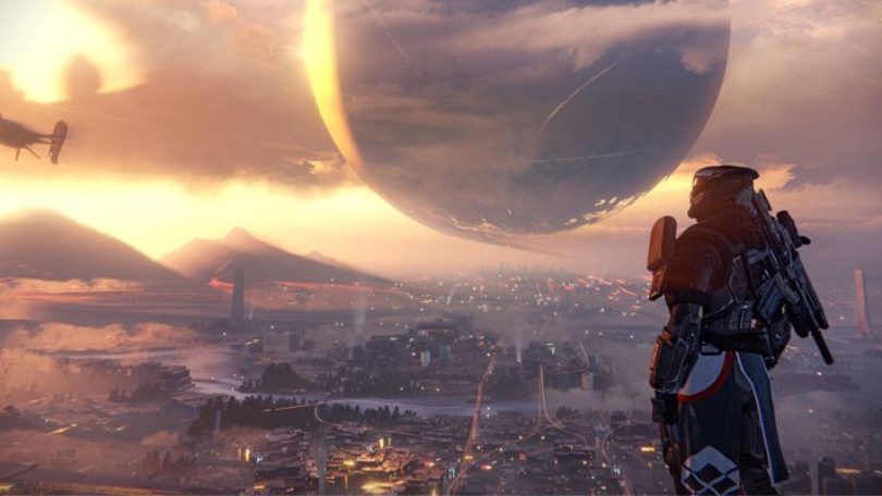 Destiny - News