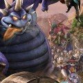 Dragon Quest Heroes 2 Review Header