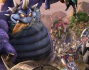 Dragon Quest Heroes 2 Review Header