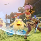 Dragon Quest Heroes 2: Review news